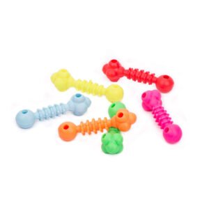 Rasca encías de goma