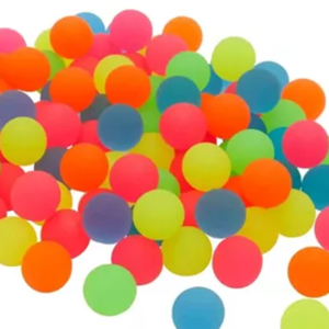 Pelota saltarina (Pack x 5u)