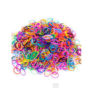 Pack gomitas para peluquería