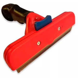 Peine deslanador tipo Furminator XL